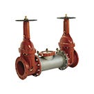 backflow preventers