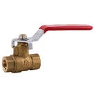 Bronze Ball Valve