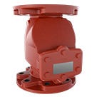 Viking Swing Check Valve