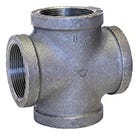 Domestic Malleable Iron threaded Fitting