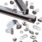 hangers and fasteners gaskets bolts nuts