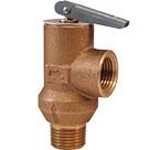 Pressure relief valve