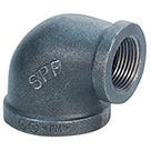 Imported Ductile Iron Threaded Fittings