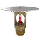 intermediate level in-rack Viking fire sprinkler