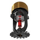 standard response pendent Viking fire sprinkler