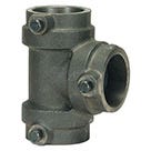 plain end fittings