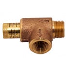 Pressure Relief Valve