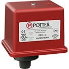 Potter Electric Signal Pressure Switch