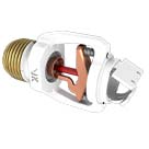 Viking horizontal sidewall residential fire sprinkler