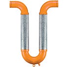 seismic fittings