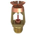 Viking frame style spray nozzle