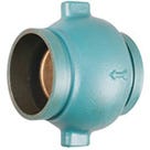 Spring Load Check Valve