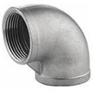 Stainless Steel Elbow fitting