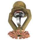 storage esfr pendent Viking fire sprinkler