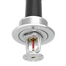 Viking extended coverage dry barrel fire sprinkler