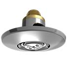 Viking institutional pendent fire sprinkler